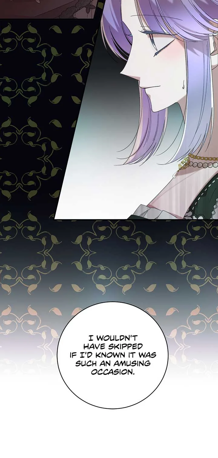 The Wallflower Who Was Proposed to by the Tyrant Chapter 16 page 83