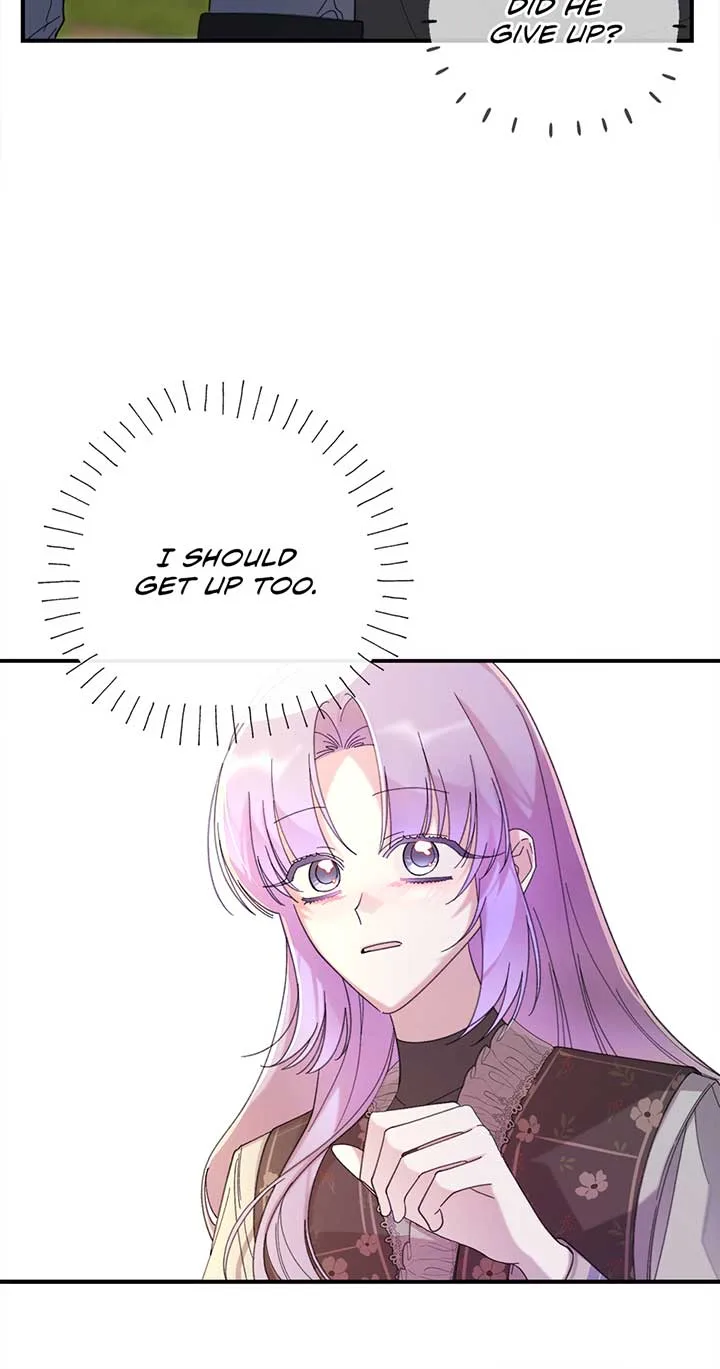 The Wallflower Who Was Proposed to by the Tyrant Chapter 22 page 21