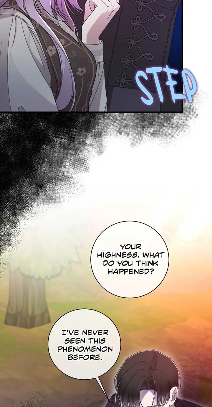 The Wallflower Who Was Proposed to by the Tyrant Chapter 22 page 50