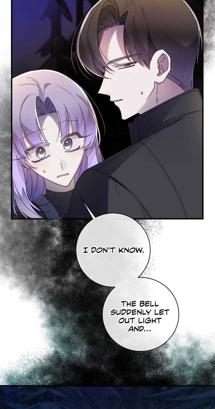 The Wallflower Who Was Proposed to by the Tyrant Chapter 22 page 69