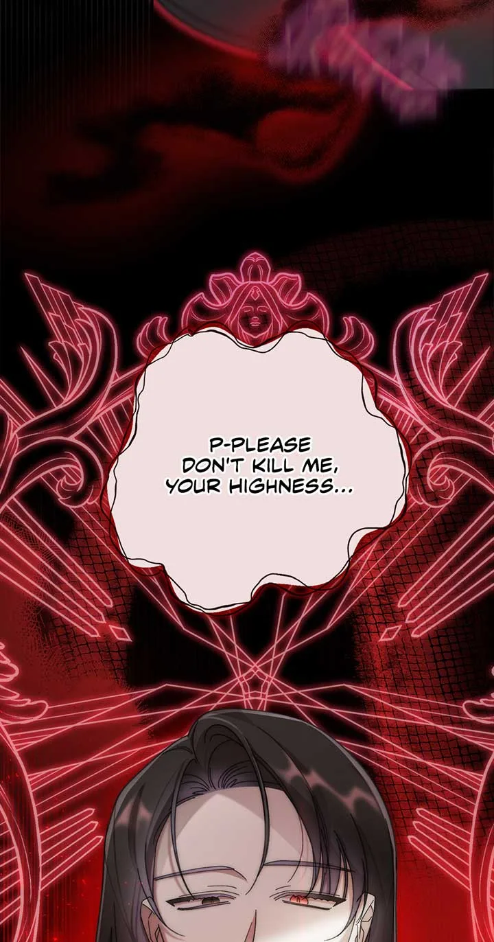 The Wallflower Who Was Proposed to by the Tyrant Chapter 22 page 83