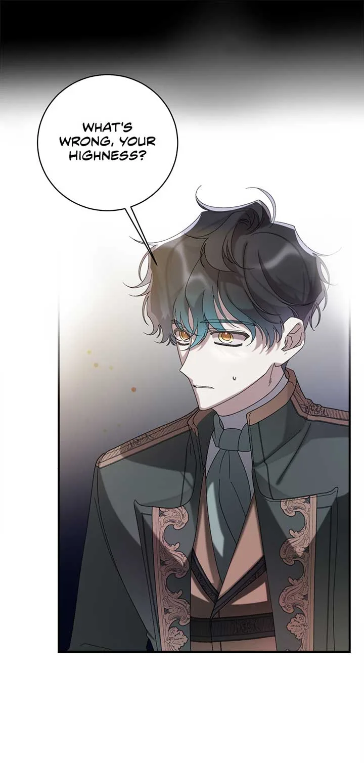 The Wallflower Who Was Proposed to by the Tyrant Chapter 17 page 38