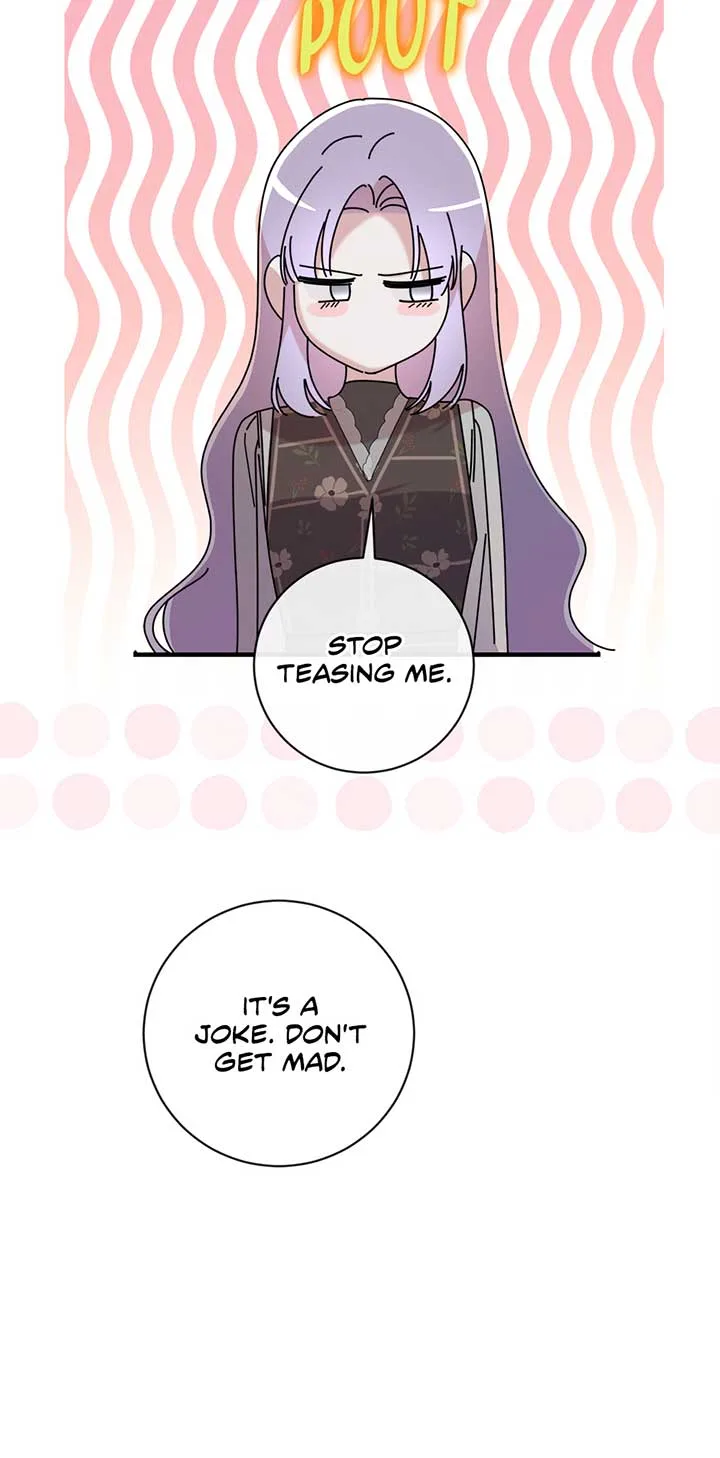 The Wallflower Who Was Proposed to by the Tyrant Chapter 22 page 58