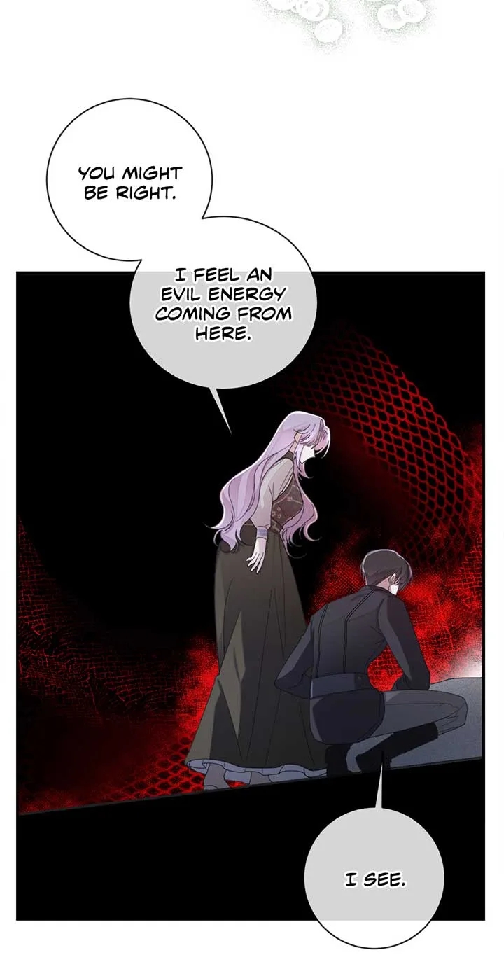 The Wallflower Who Was Proposed to by the Tyrant Chapter 22 page 53