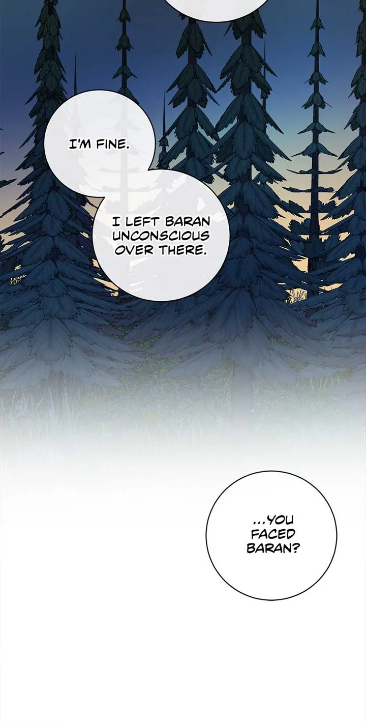 The Wallflower Who Was Proposed to by the Tyrant Chapter 22 page 33