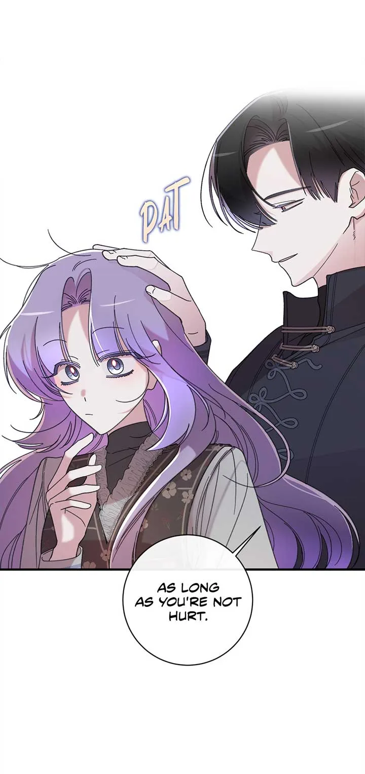 The Wallflower Who Was Proposed to by the Tyrant Chapter 22 page 74