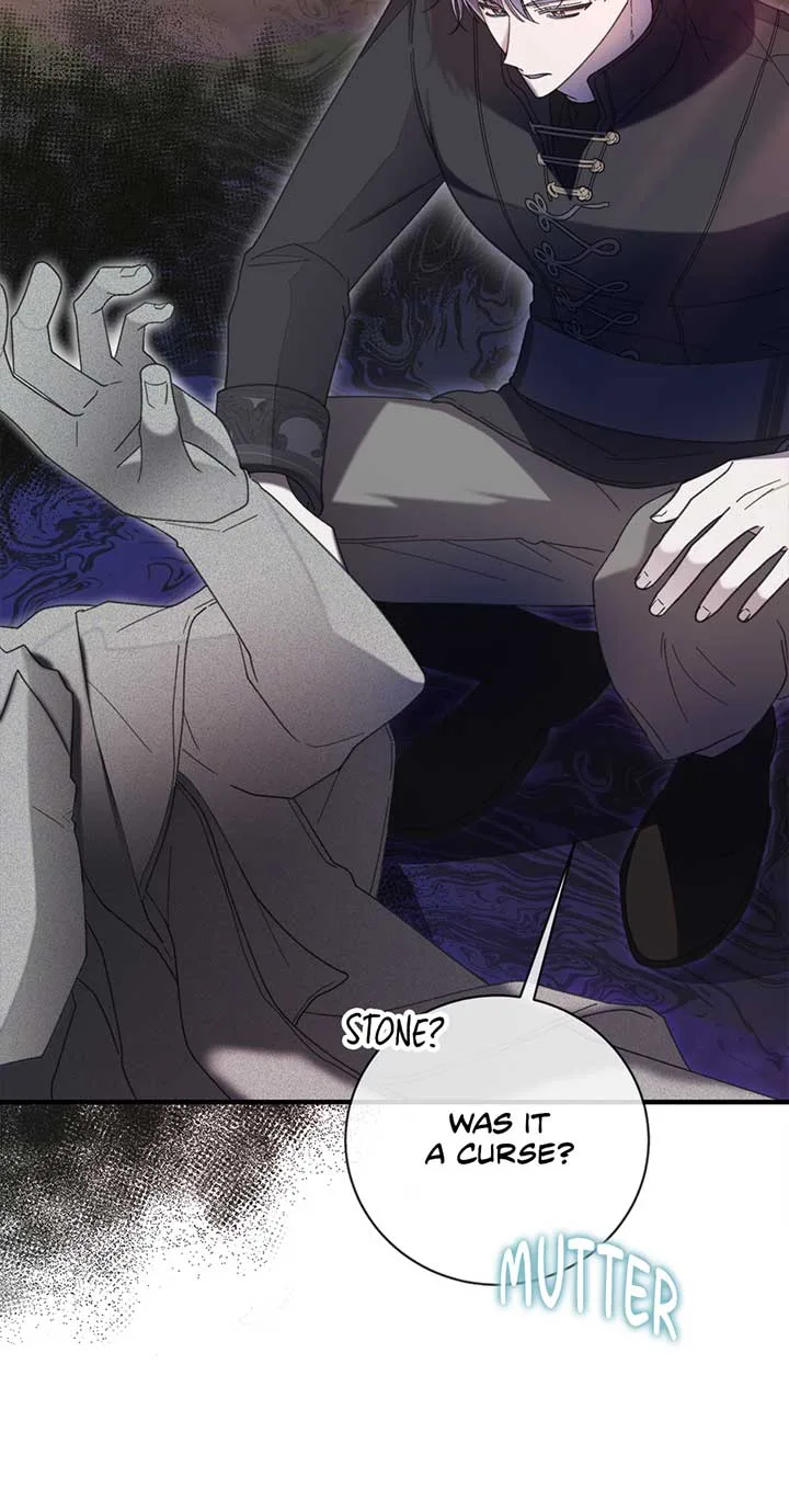 The Wallflower Who Was Proposed to by the Tyrant Chapter 22 page 51