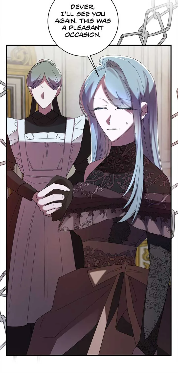 The Wallflower Who Was Proposed to by the Tyrant Chapter 17 page 44