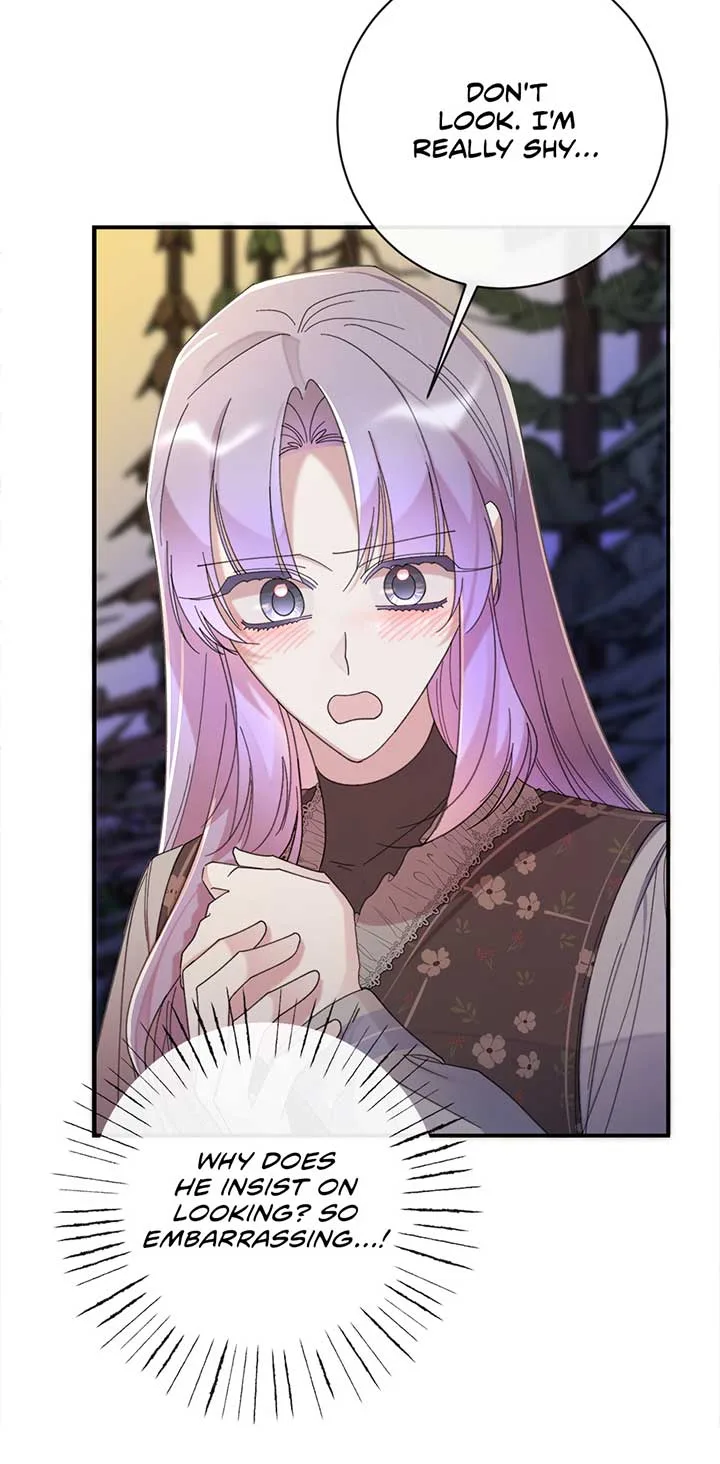 The Wallflower Who Was Proposed to by the Tyrant Chapter 22 page 27