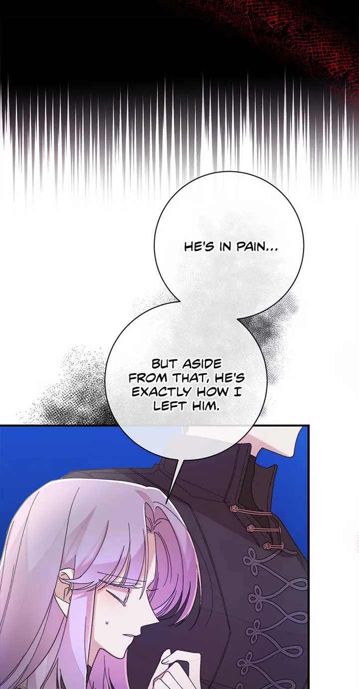 The Wallflower Who Was Proposed to by the Tyrant Chapter 22 page 49