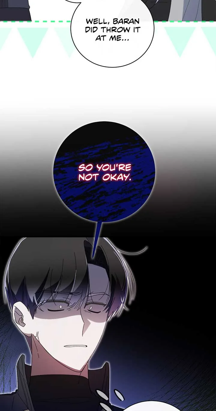 The Wallflower Who Was Proposed to by the Tyrant Chapter 22 page 35