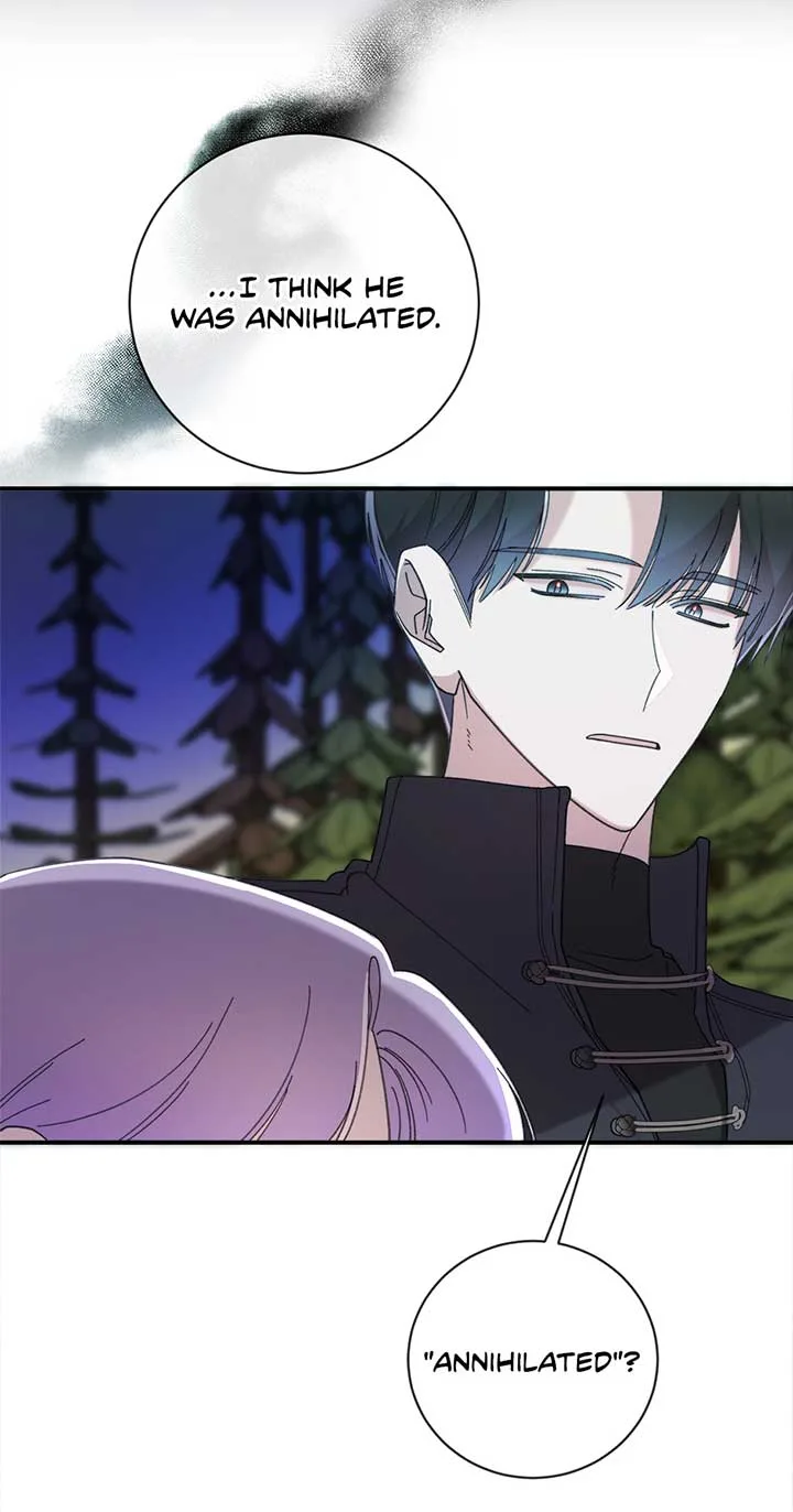 The Wallflower Who Was Proposed to by the Tyrant Chapter 22 page 72