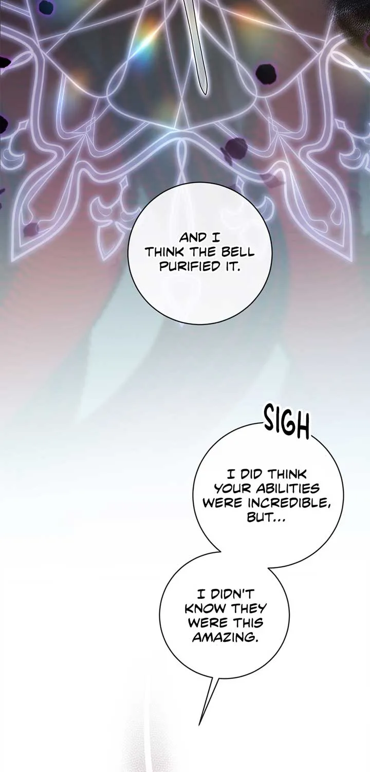 The Wallflower Who Was Proposed to by the Tyrant Chapter 22 page 42