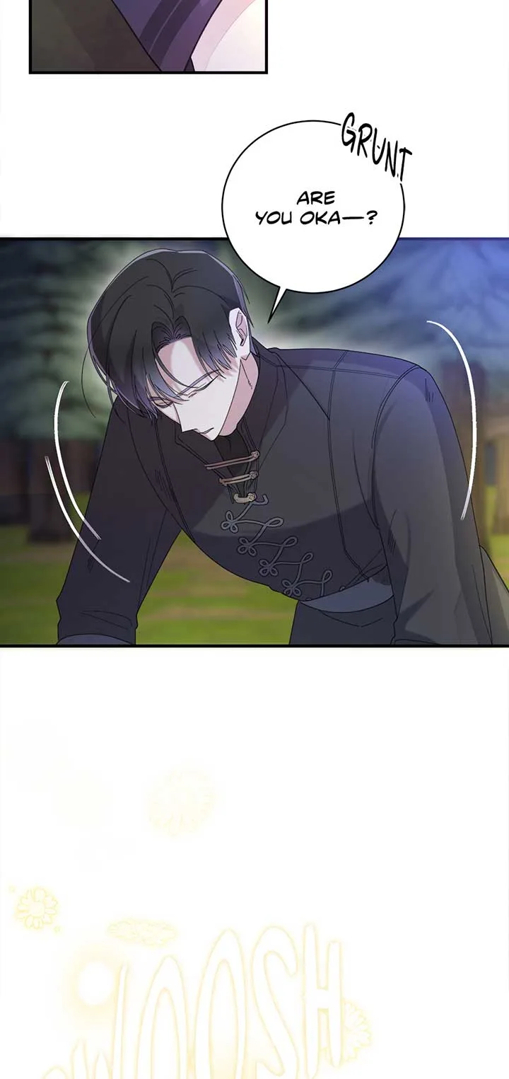 The Wallflower Who Was Proposed to by the Tyrant Chapter 22 page 5