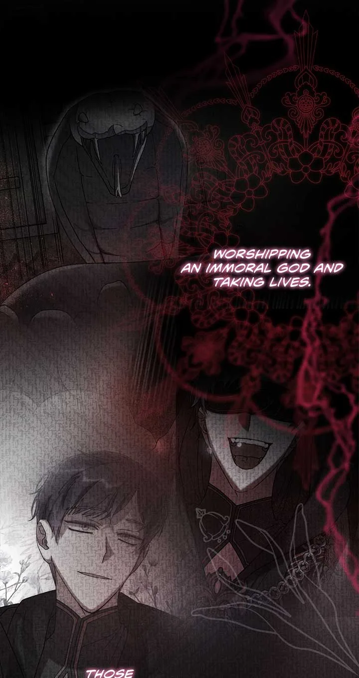 The Wallflower Who Was Proposed to by the Tyrant Chapter 22 page 61