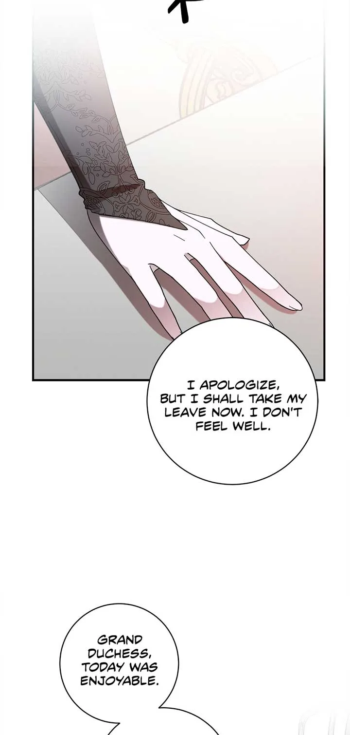 The Wallflower Who Was Proposed to by the Tyrant Chapter 17 page 43