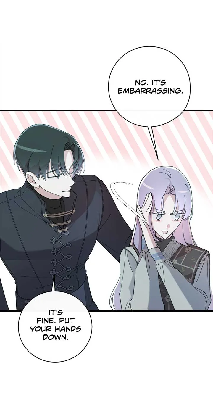 The Wallflower Who Was Proposed to by the Tyrant Chapter 22 page 18