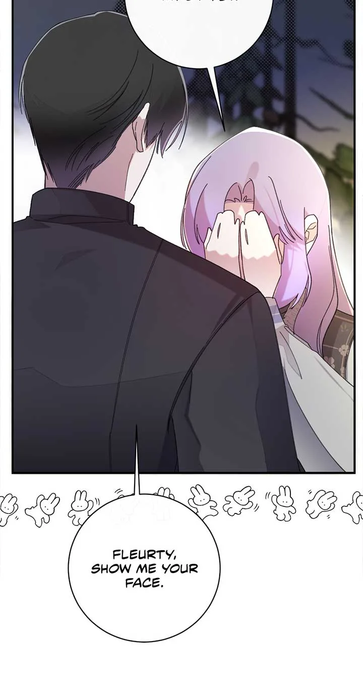 The Wallflower Who Was Proposed to by the Tyrant Chapter 22 page 17