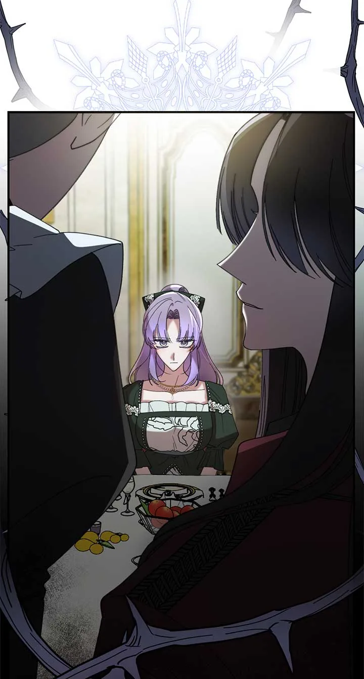 The Wallflower Who Was Proposed to by the Tyrant Chapter 17 page 49