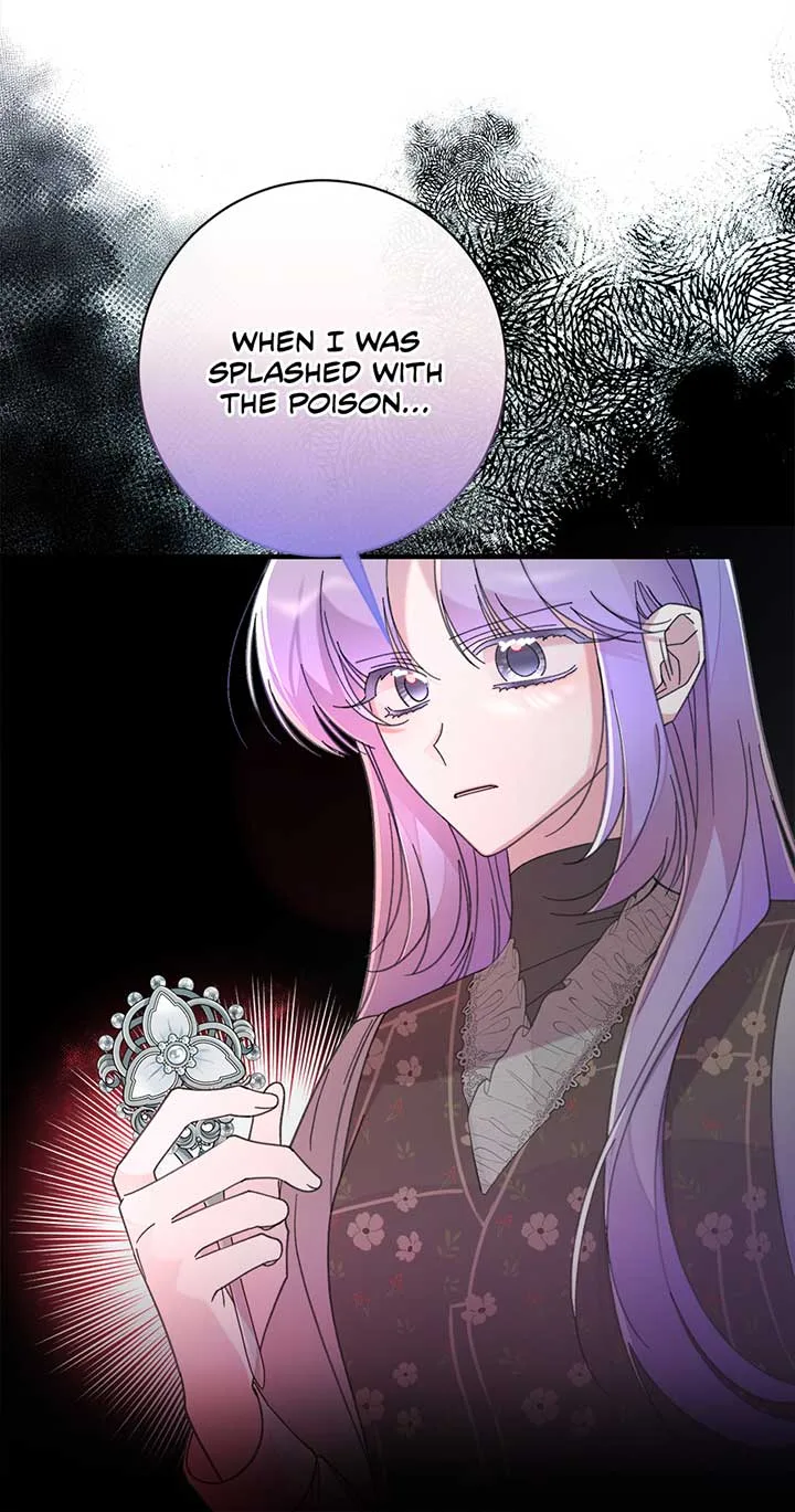The Wallflower Who Was Proposed to by the Tyrant Chapter 22 page 40