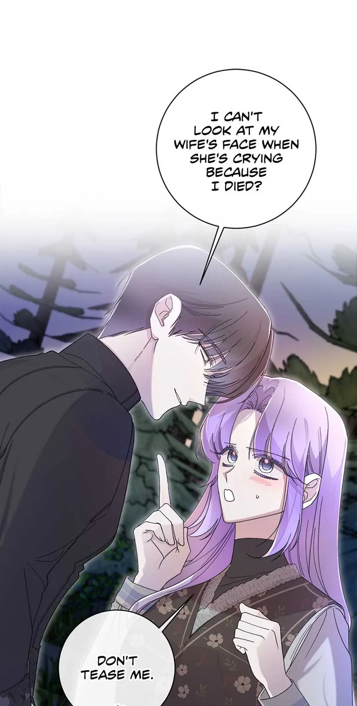 The Wallflower Who Was Proposed to by the Tyrant Chapter 22 page 28