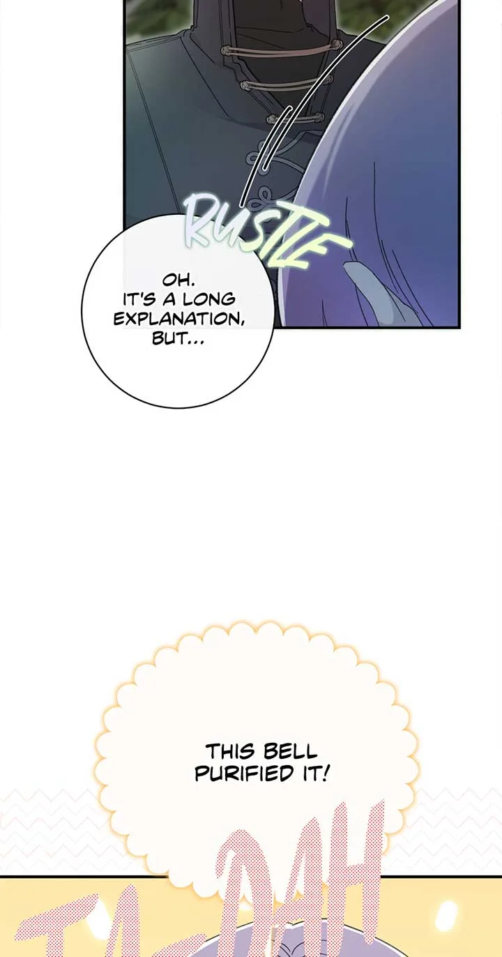 The Wallflower Who Was Proposed to by the Tyrant Chapter 22 page 37
