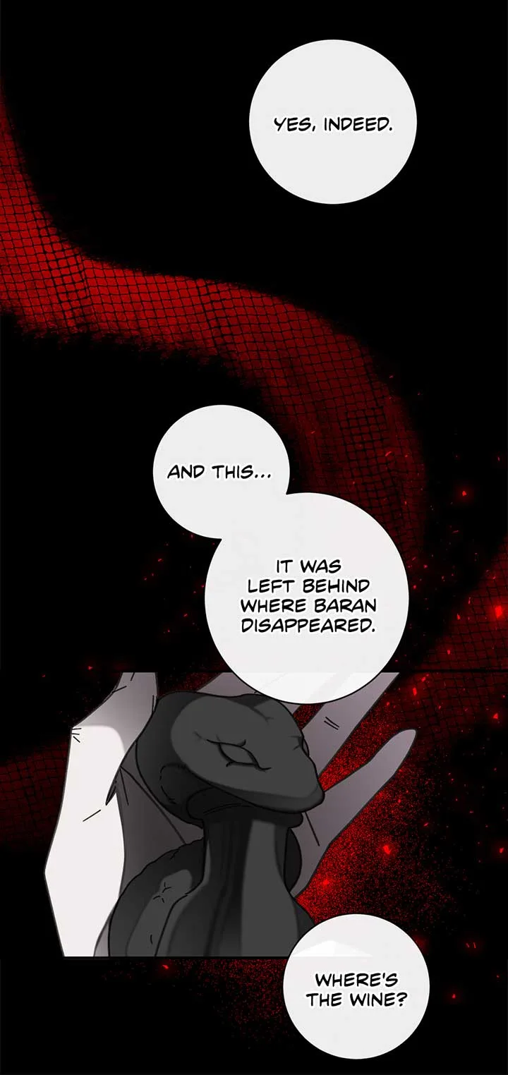 The Wallflower Who Was Proposed to by the Tyrant Chapter 22 page 79