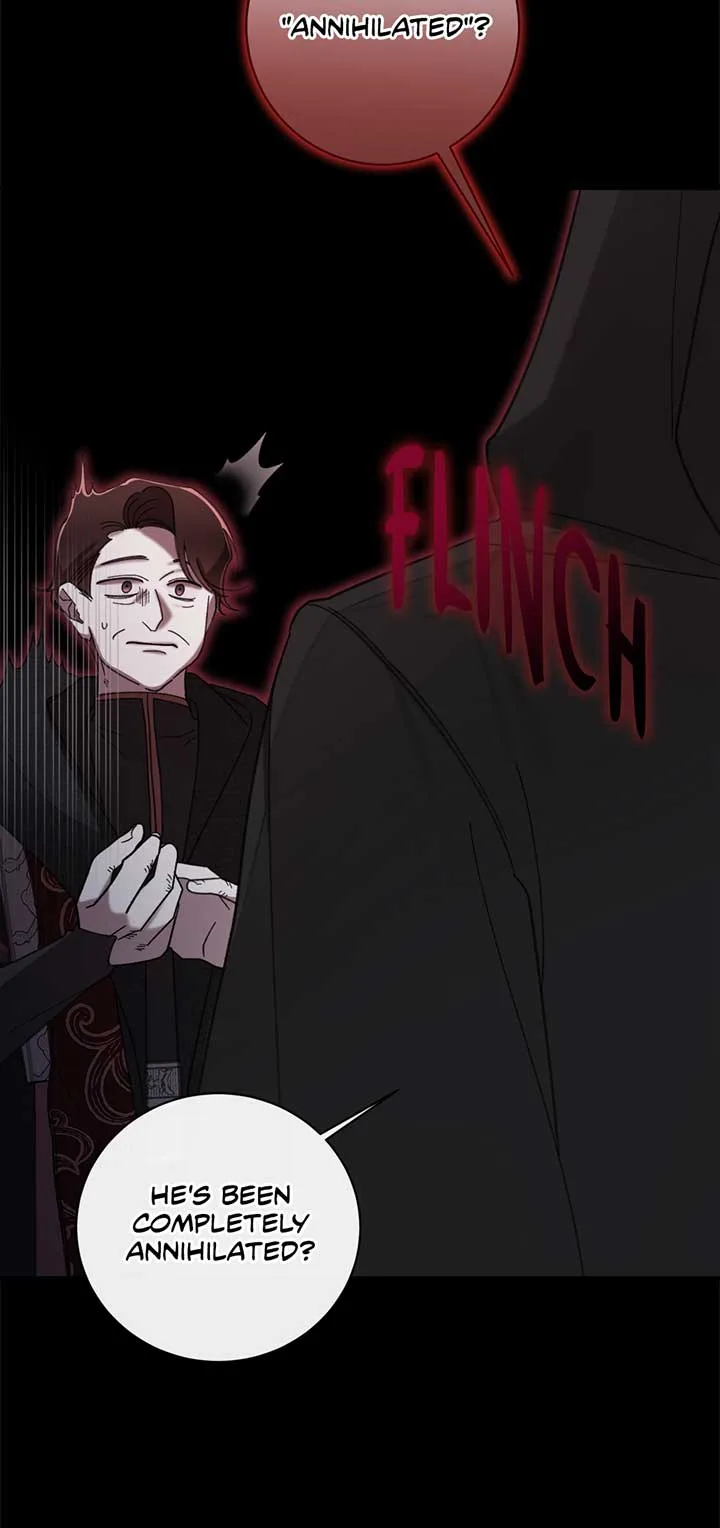 The Wallflower Who Was Proposed to by the Tyrant Chapter 22 page 78