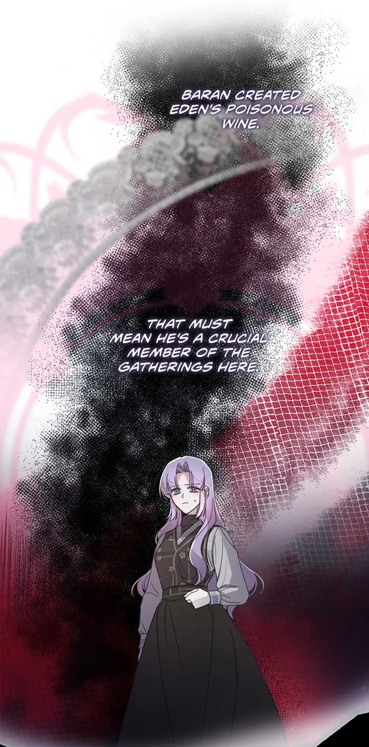 The Wallflower Who Was Proposed to by the Tyrant Chapter 22 page 54