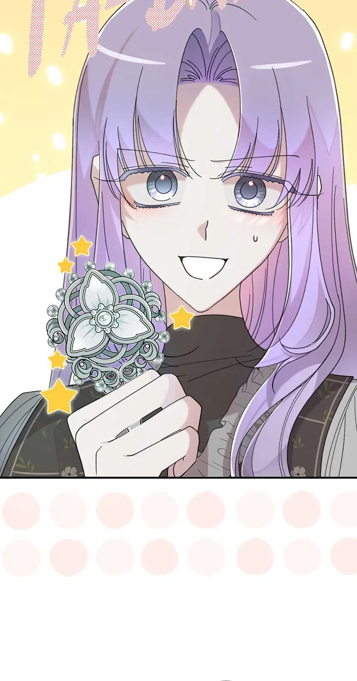 The Wallflower Who Was Proposed to by the Tyrant Chapter 22 page 38