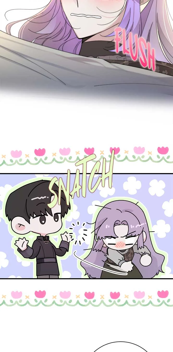 The Wallflower Who Was Proposed to by the Tyrant Chapter 22 page 26