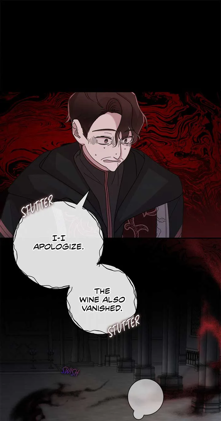 The Wallflower Who Was Proposed to by the Tyrant Chapter 22 page 80