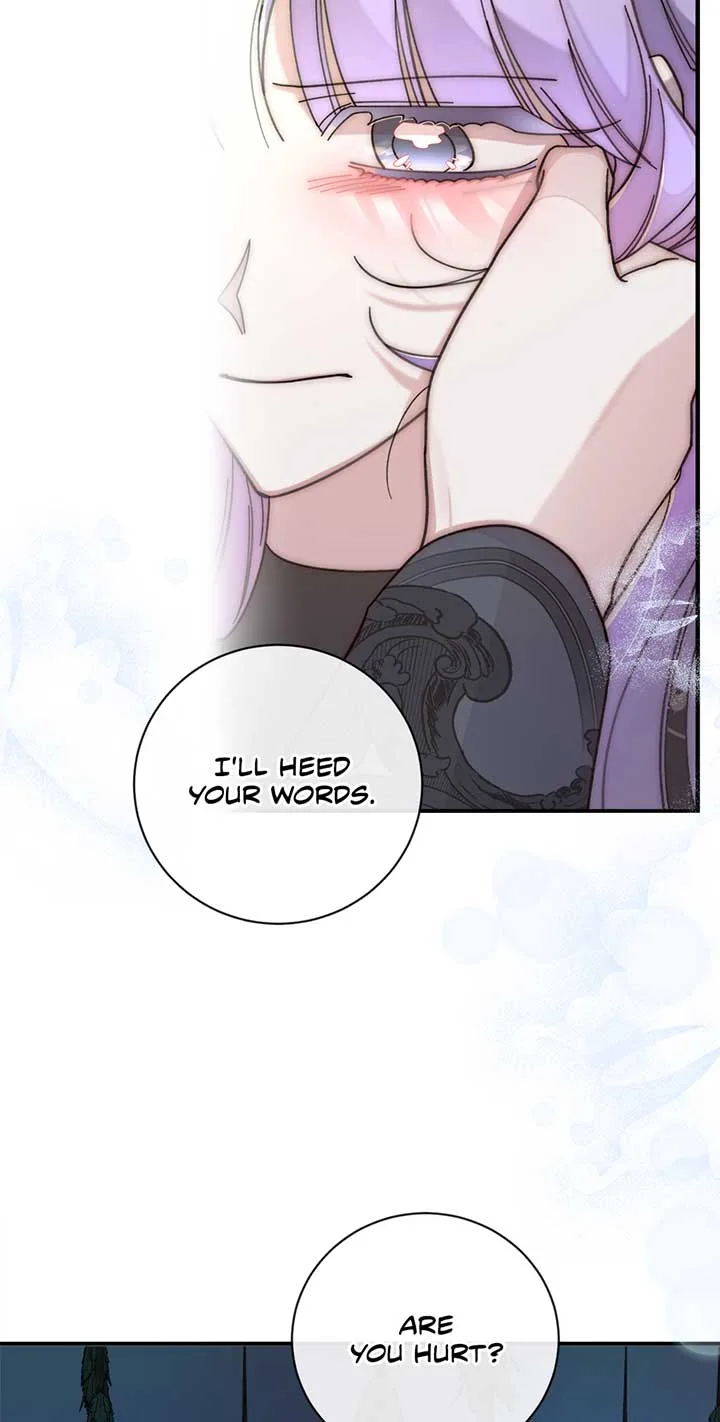 The Wallflower Who Was Proposed to by the Tyrant Chapter 22 page 32