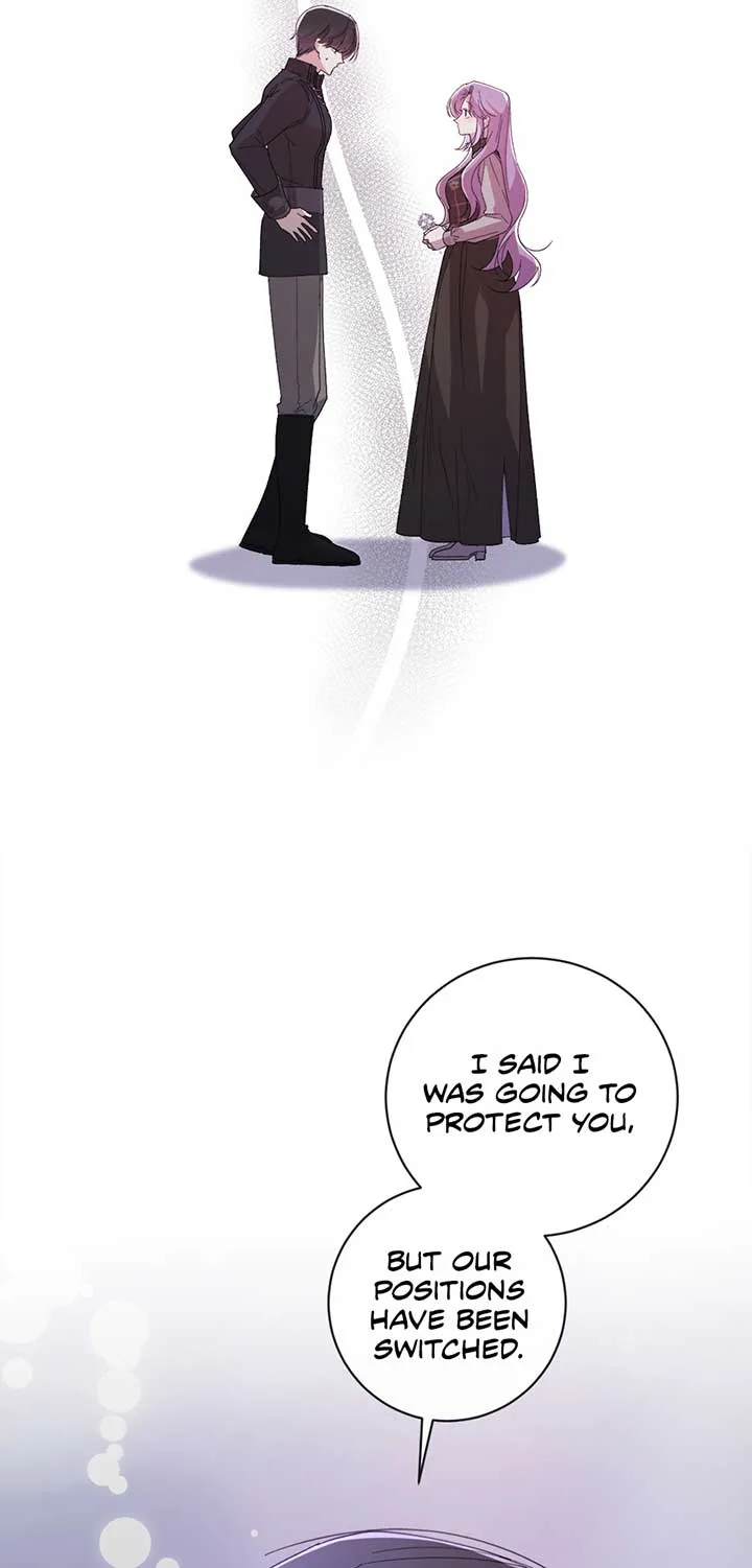 The Wallflower Who Was Proposed to by the Tyrant Chapter 22 page 43