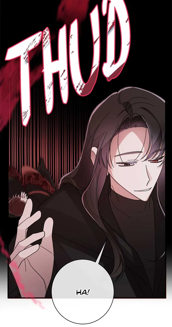The Wallflower Who Was Proposed to by the Tyrant Chapter 22 page 86