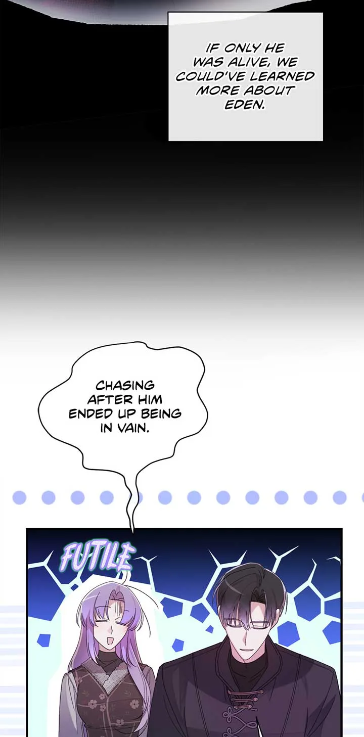 The Wallflower Who Was Proposed to by the Tyrant Chapter 22 page 55