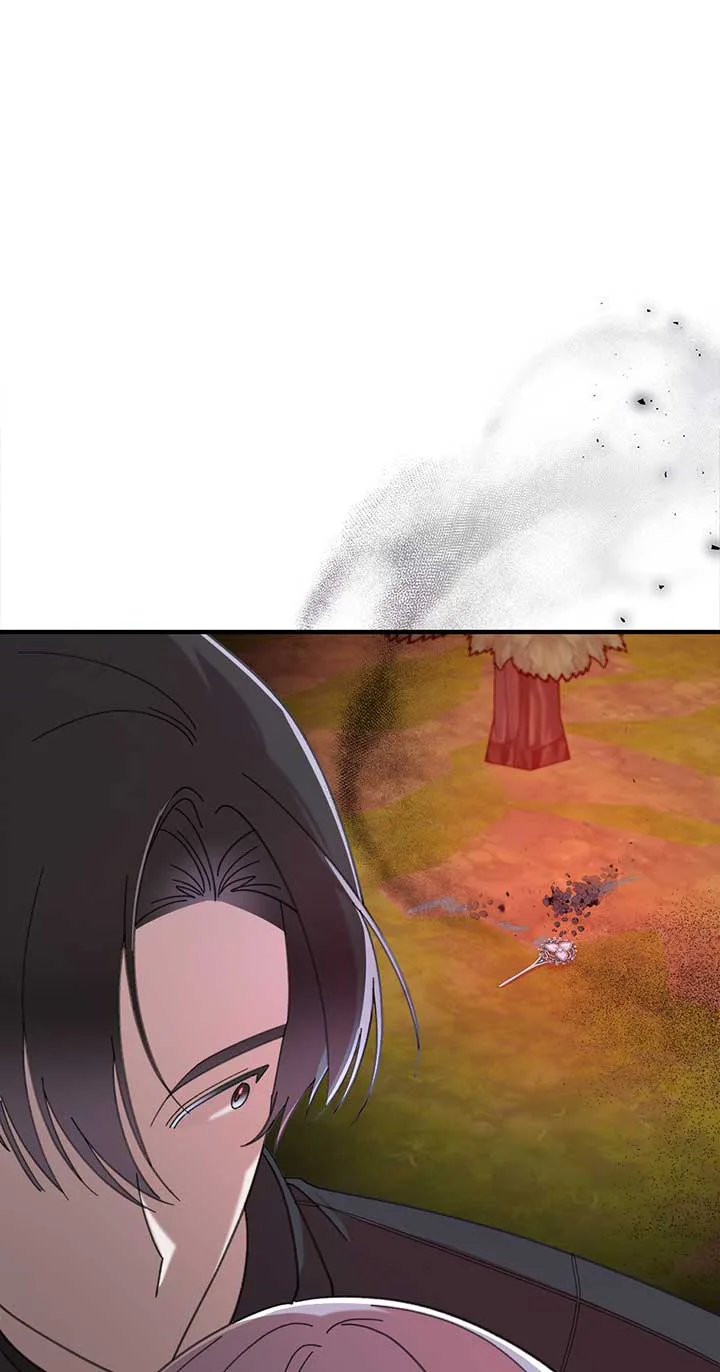 The Wallflower Who Was Proposed to by the Tyrant Chapter 22 page 67