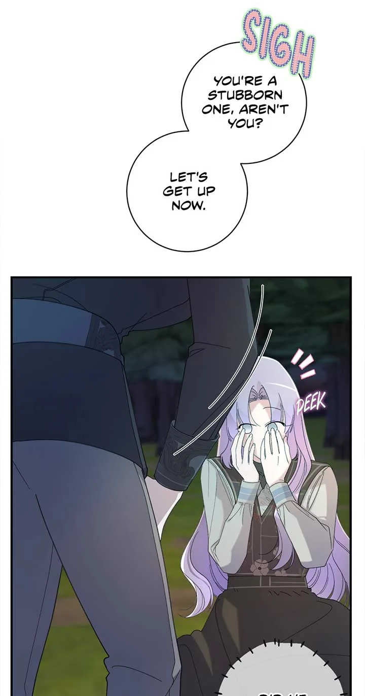 The Wallflower Who Was Proposed to by the Tyrant Chapter 22 page 20