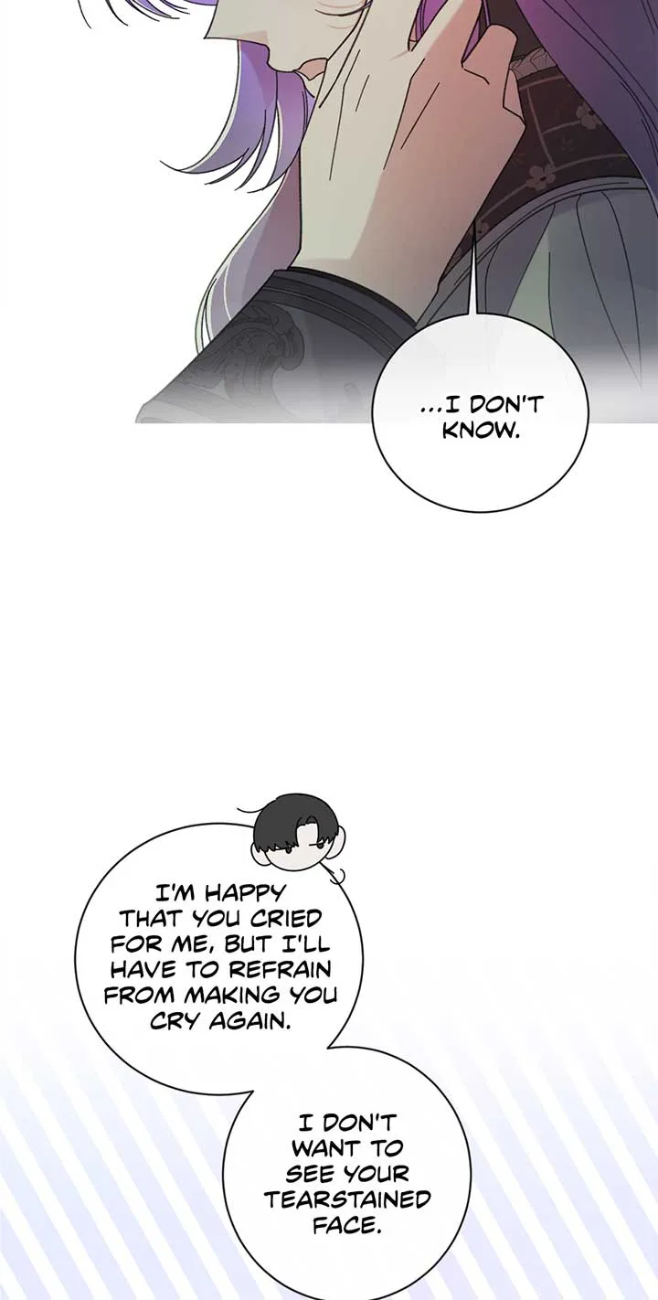The Wallflower Who Was Proposed to by the Tyrant Chapter 22 page 30
