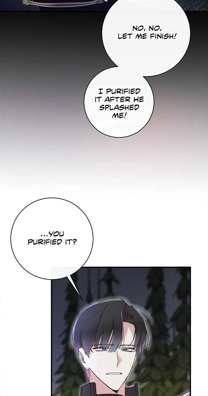 The Wallflower Who Was Proposed to by the Tyrant Chapter 22 page 36