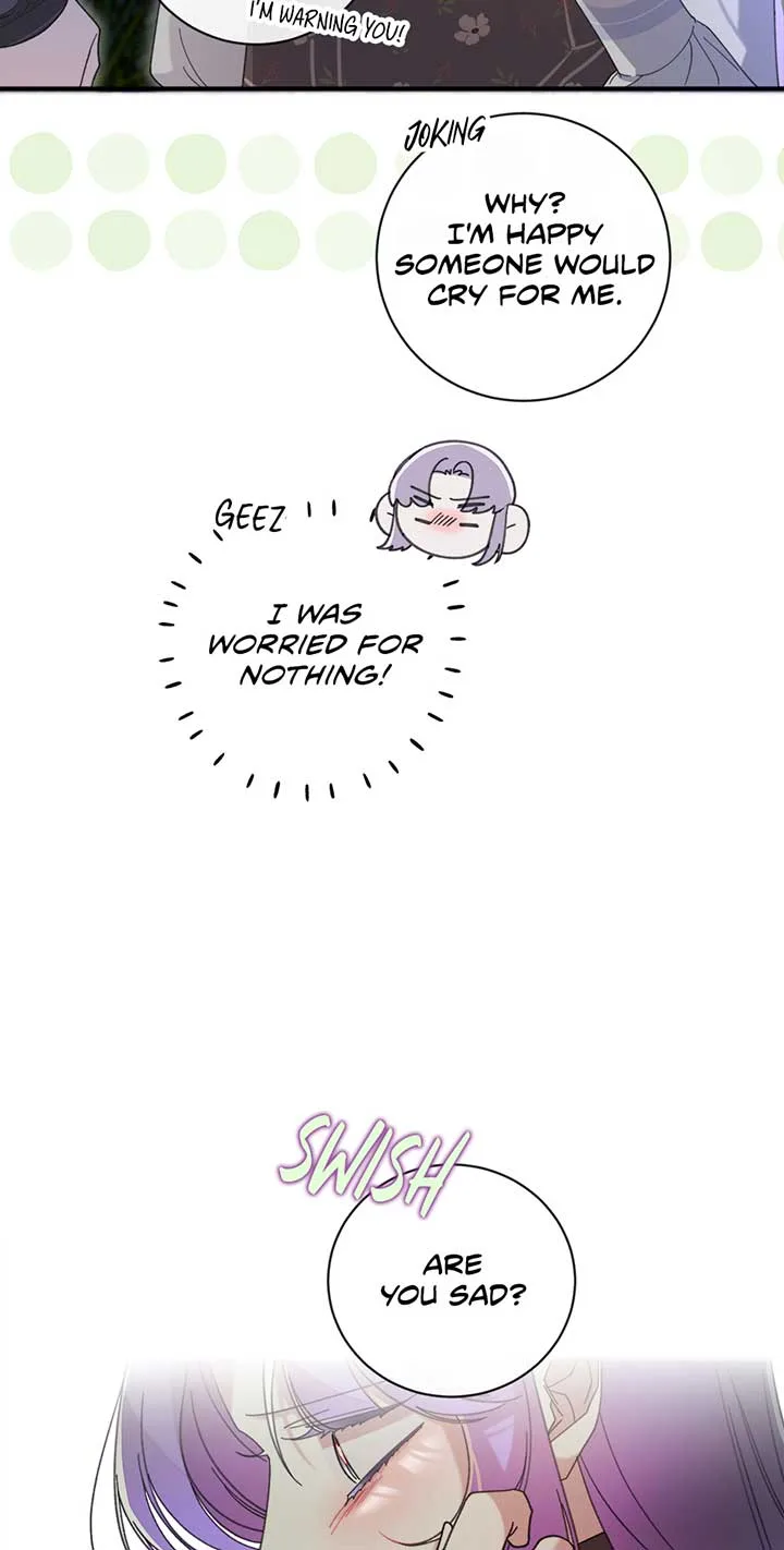 The Wallflower Who Was Proposed to by the Tyrant Chapter 22 page 29