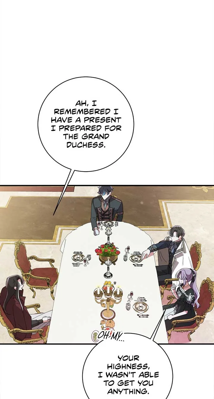 The Wallflower Who Was Proposed to by the Tyrant Chapter 17 page 46