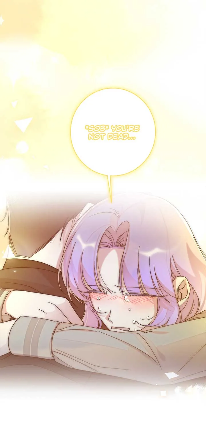 The Wallflower Who Was Proposed to by the Tyrant Chapter 22 page 7
