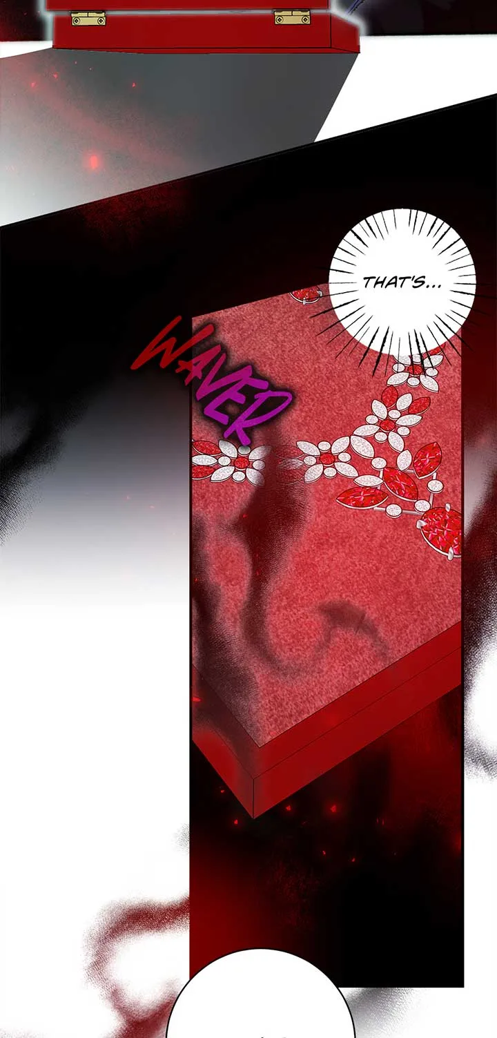 The Wallflower Who Was Proposed to by the Tyrant Chapter 17 page 70