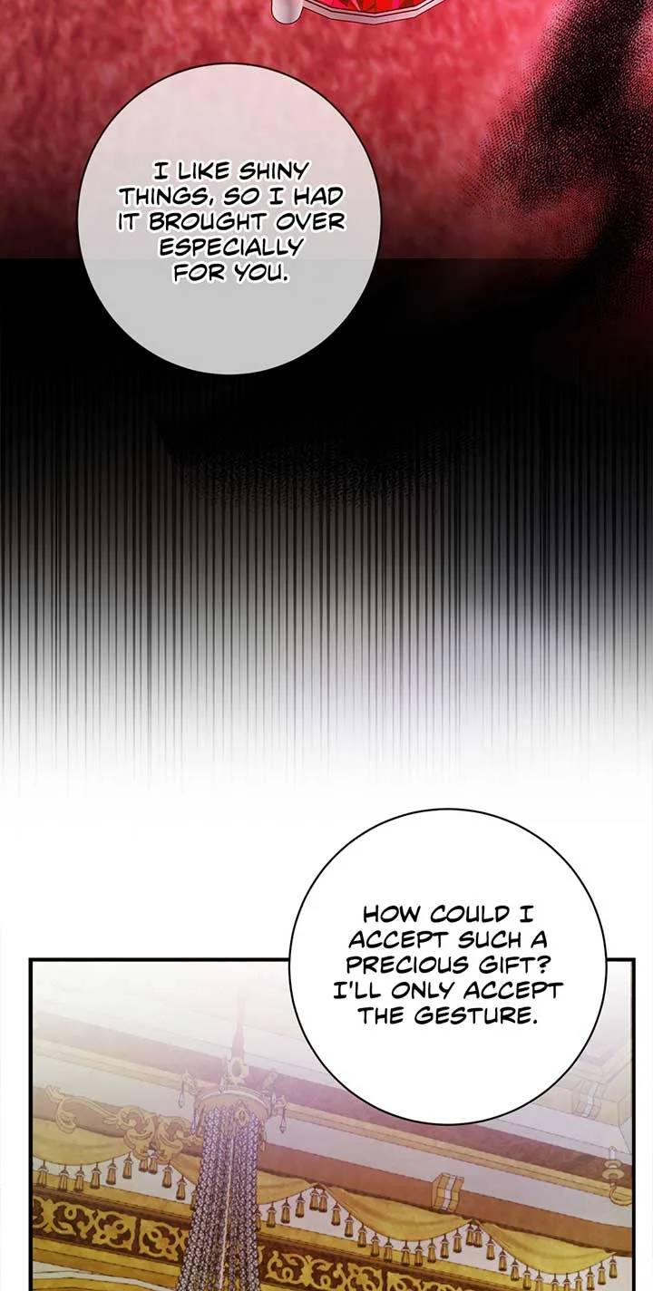 The Wallflower Who Was Proposed to by the Tyrant Chapter 17 page 62