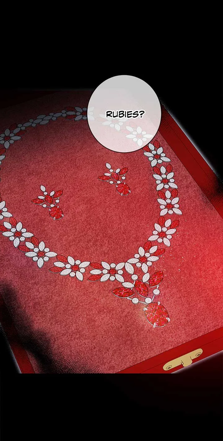 The Wallflower Who Was Proposed to by the Tyrant Chapter 17 page 60