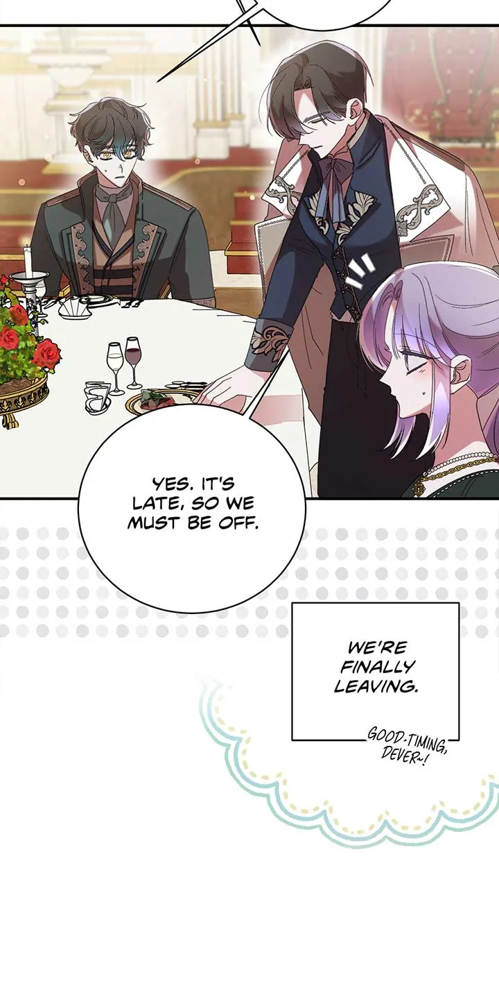 The Wallflower Who Was Proposed to by the Tyrant Chapter 17 page 66