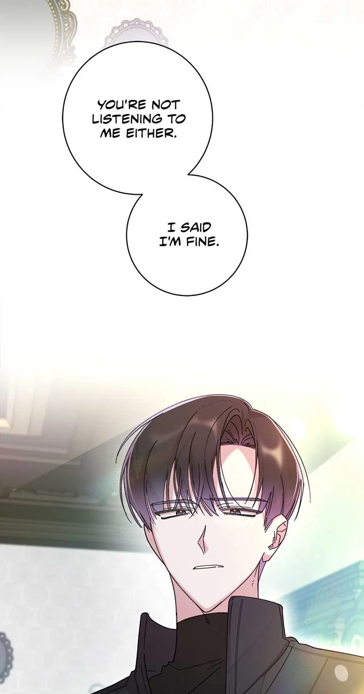The Wallflower Who Was Proposed to by the Tyrant Chapter 23 page 3