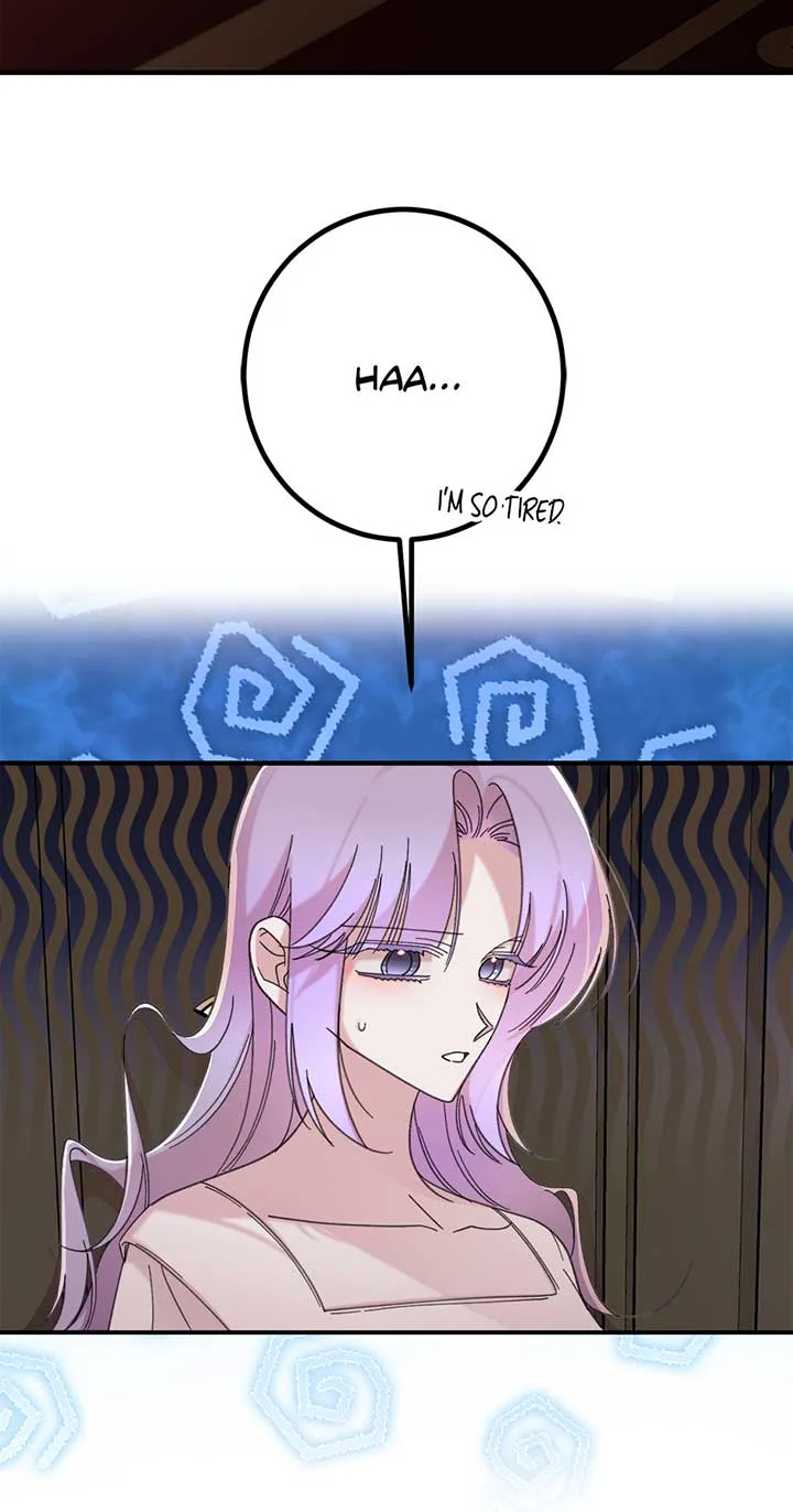 The Wallflower Who Was Proposed to by the Tyrant Chapter 23 page 7