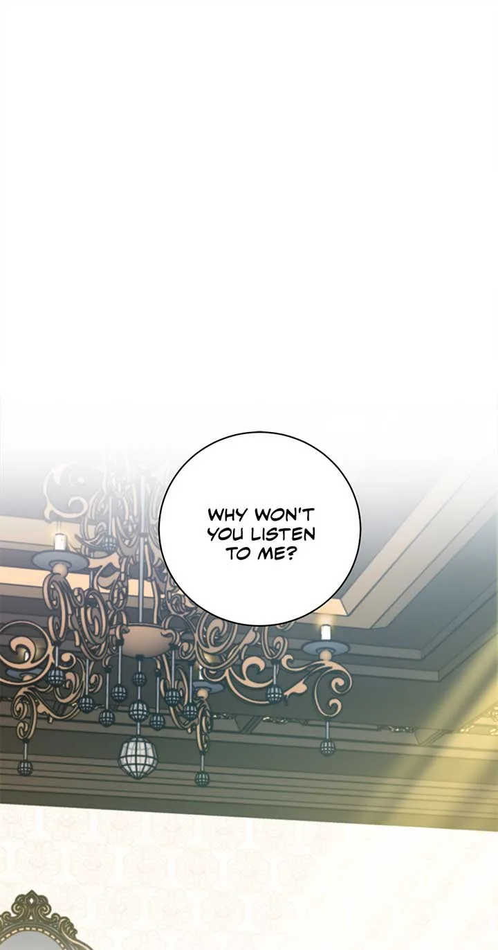 The Wallflower Who Was Proposed to by the Tyrant Chapter 23 page 2